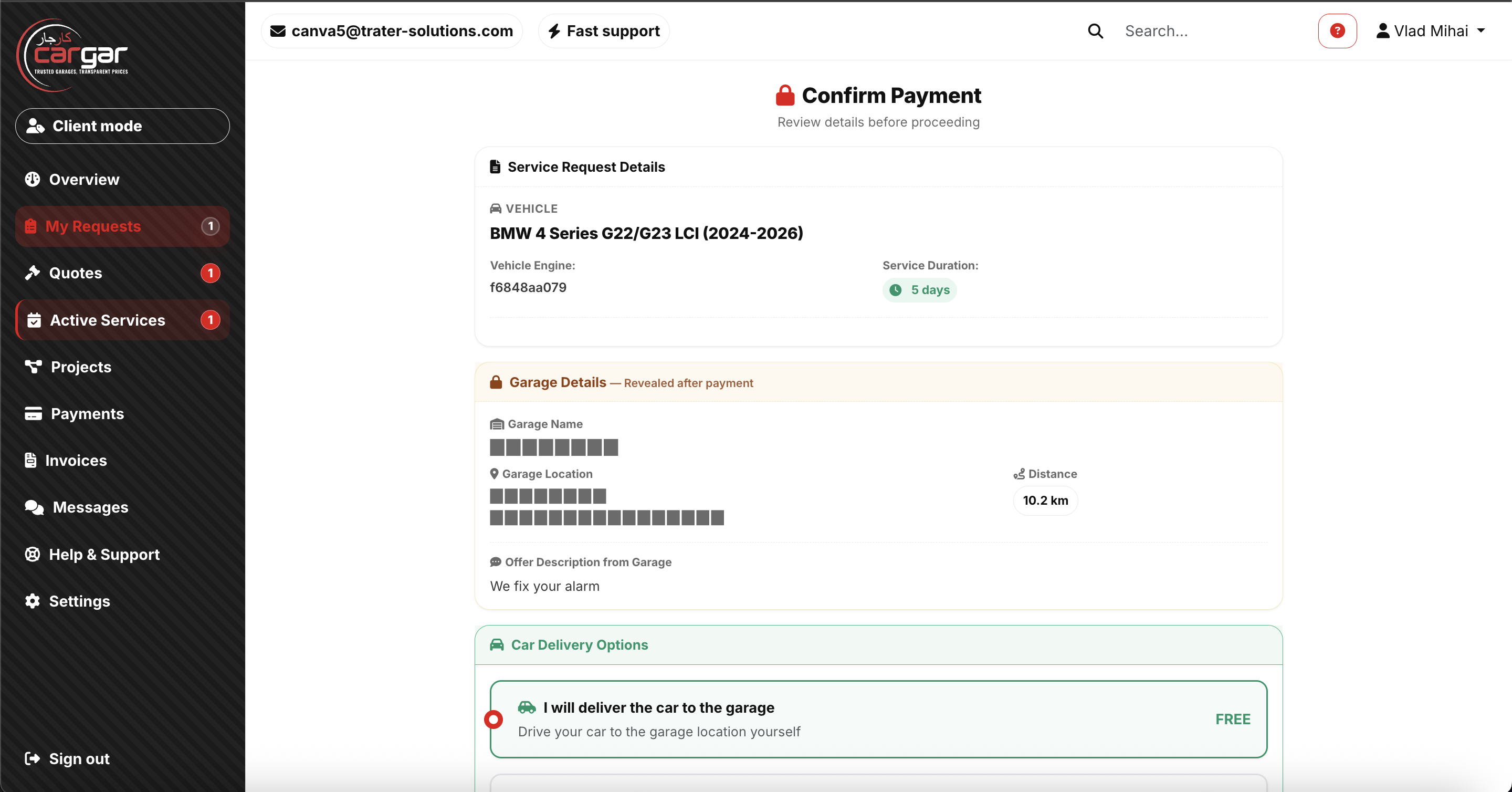 Platform Screenshot 23