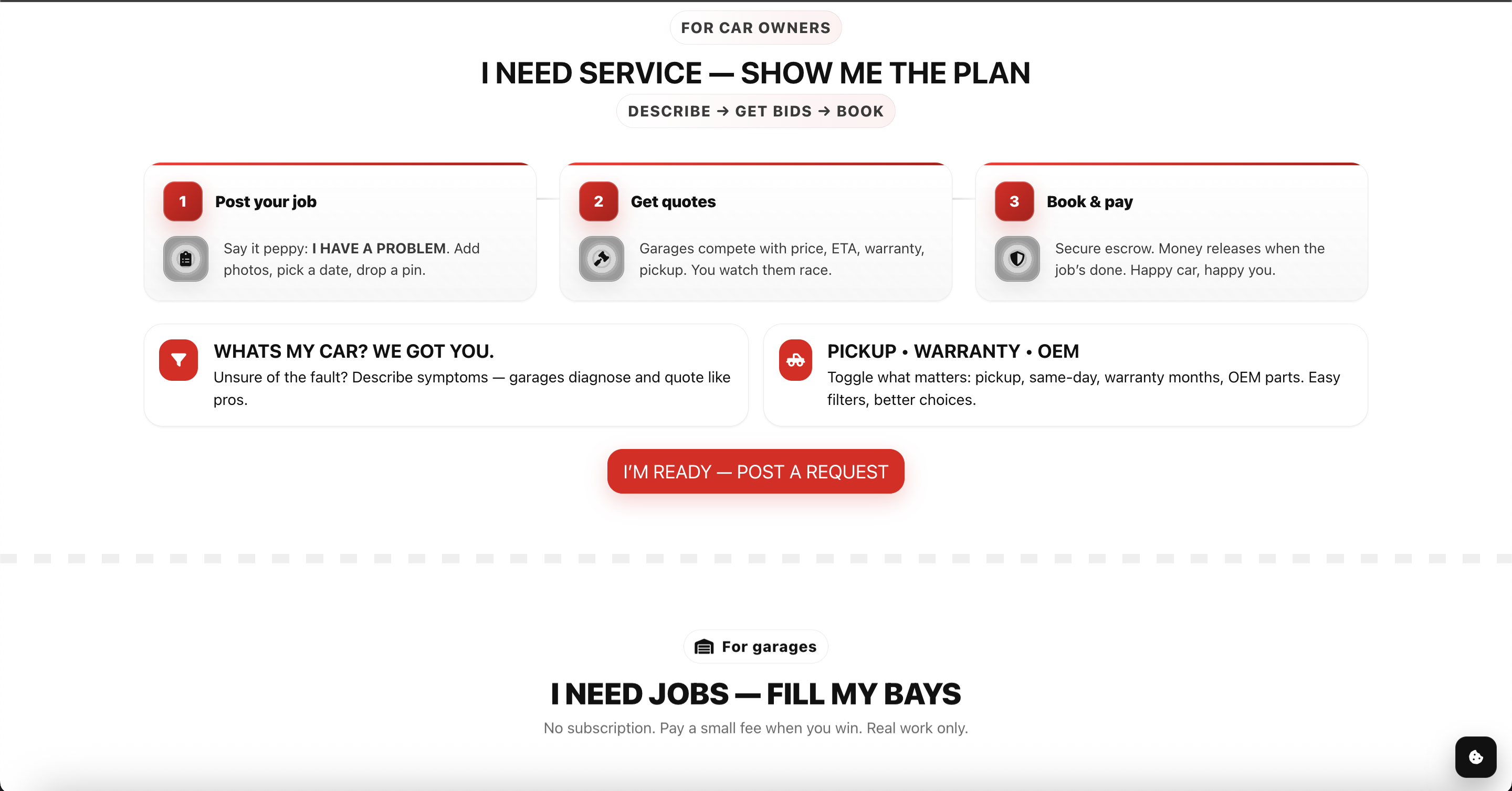 Platform Screenshot 5