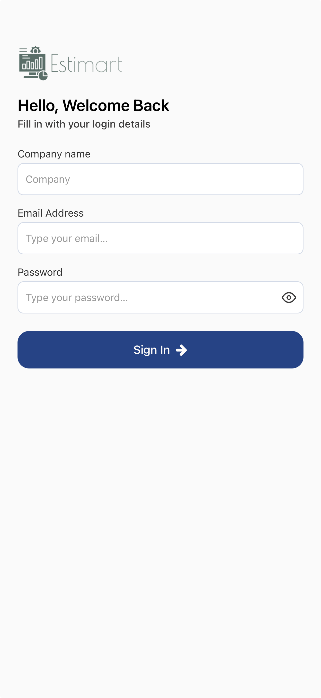 iOS App Screenshot 7