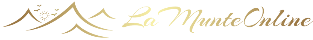 LaMunteOnline Logo