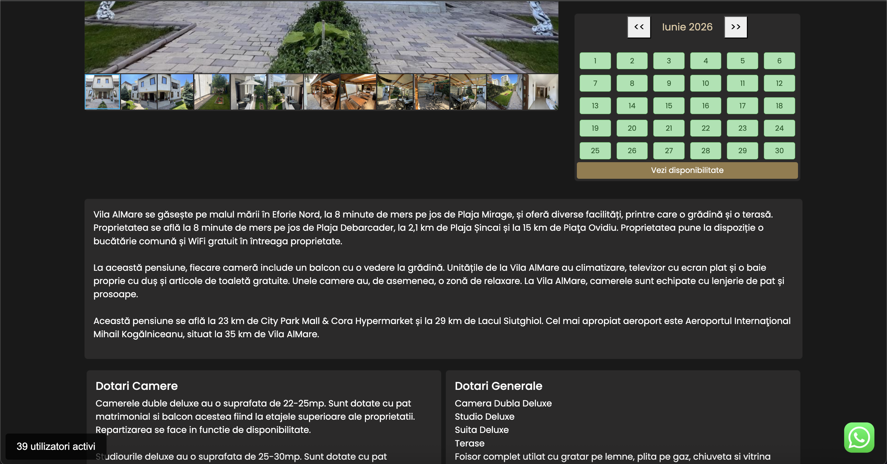 Platform Screenshot 8